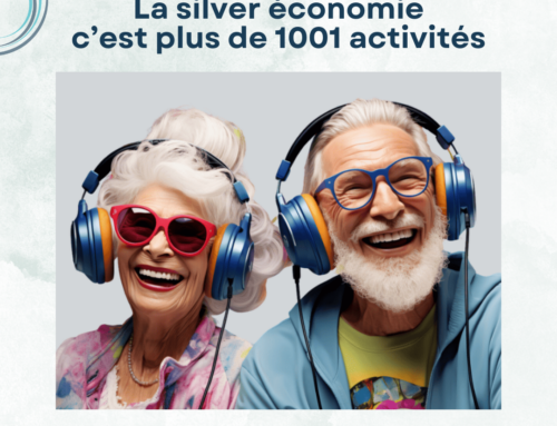 La silver économie, quézaco ?